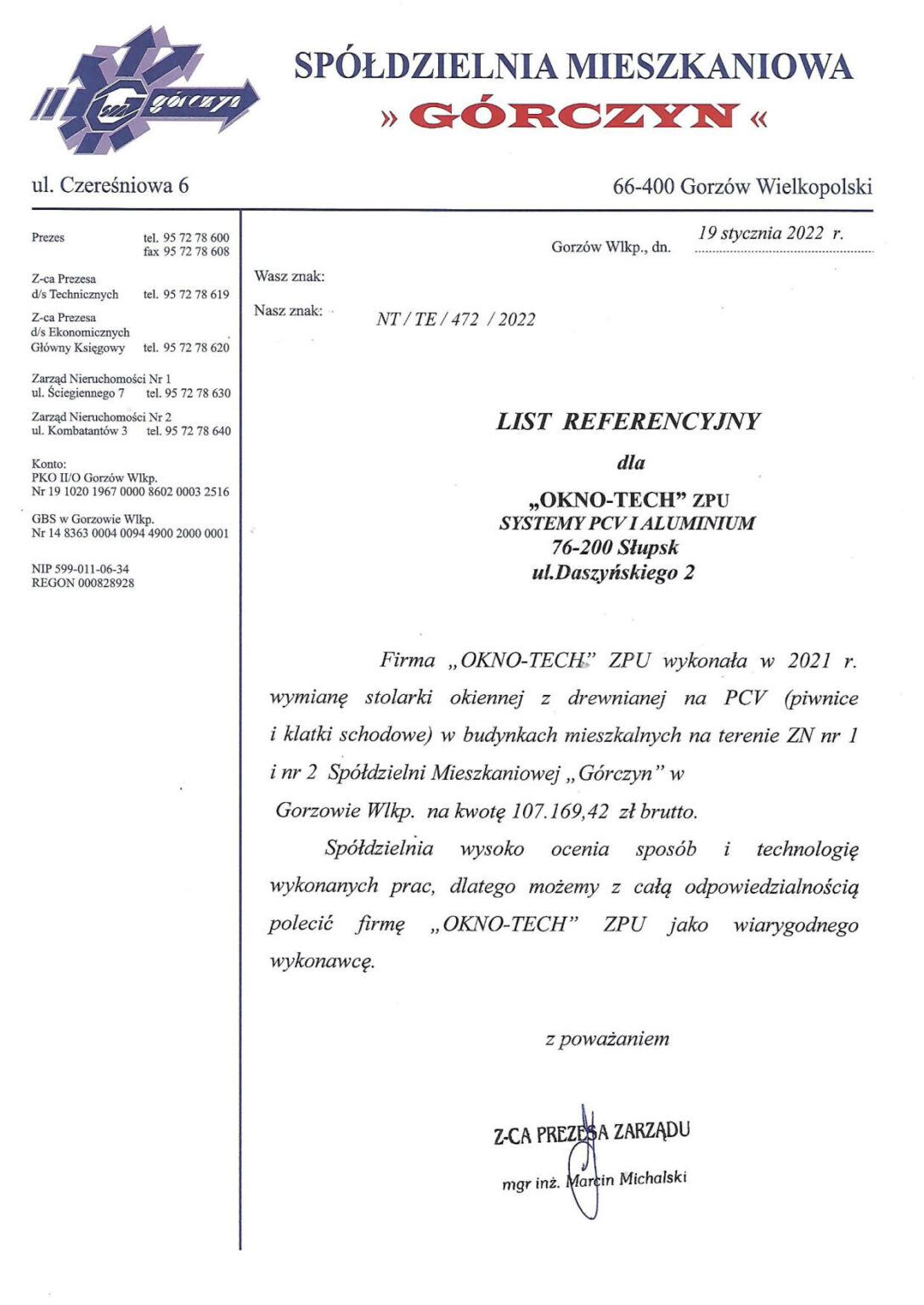 Referencje- SM Górczyn- 2021 ( okna PCV )_1